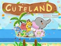 Jeu mobile Cuteland