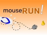 Jeu mobile Mouserun!