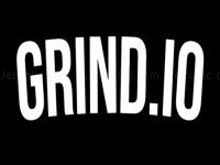 Jeu mobile Grind io