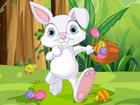 Jeu mobile Happy easter jigsaw puzzle