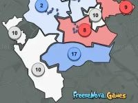 Jeu mobile State wars