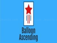 Jeu mobile Balloon ascending