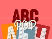 Jeu mobile Abcpop