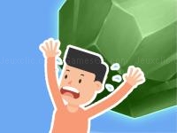 Jeu mobile Rolling balls.io