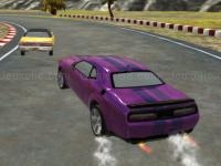 Jeu mobile Drift fury