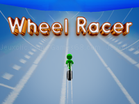 Jeu mobile Wheel racer