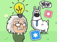 Jeu mobile Brainstorming 2d