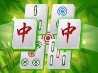 Jeu mobile Mahjong elimination game