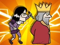 Jeu mobile Ultimate assassination