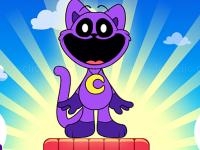 Jeu mobile Catnap poppy playtime: puzzle