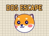 Jeu mobile Dog escape 2