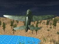 Jeu mobile Advanced air combat simulator