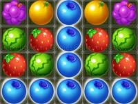 Jeu mobile Fruitta link