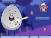 Jeu mobile One night at flumptys: endless jump