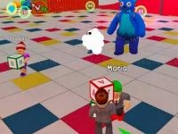 Jeu mobile 100 monster escape room