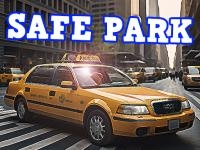 Jeu mobile Park safe