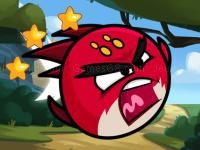 Jeu mobile Hero birds hidden stars