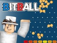 Jeu mobile Bitball