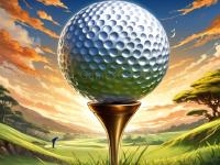 Jeu mobile Unblocked golf challenge