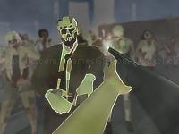 Zombie survival fps : defense z mart