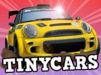 Jeu mobile Tinycars