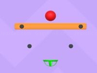 Jeu mobile Slicing goal