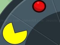 Jeu mobile Pac rush online
