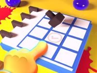 Jeu mobile Stamp it puzzle