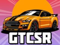 Jeu mobile Gt cars super racing