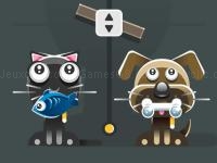 Jeu mobile My pets