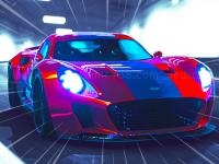 Jeu mobile Needfor race