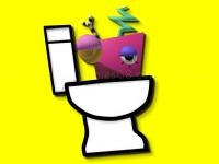 Jeu mobile Flappy skibidi