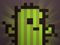 Jeu mobile Battle cards