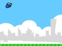 Jeu mobile Flying bird challenges 2.0