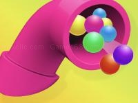 Jeu mobile Perfect pipes 2024
