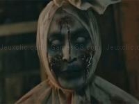 Jeu mobile Pocong and kuntilanak terror horror