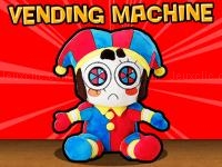Jeu mobile Plush eggs vending machine