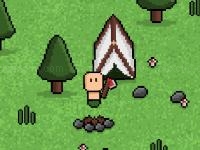 Jeu mobile Stay alive