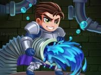Jeu mobile Hero pipe
