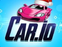 Jeu mobile Car.io