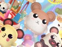 Jeu mobile Pets master simulator