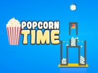 Popcorn times