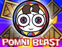 Jeu mobile Pomni blast