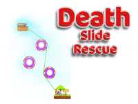 Death slide rescue