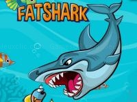 Jeu mobile Fat shark