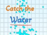 Jeu mobile Catch the water