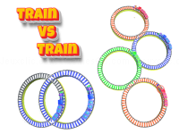 Train vs train