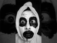 Jeu mobile Pocong creepy video call horror