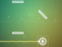 Jeu mobile Laser overload dose
