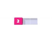 Jeu mobile Blocky paint